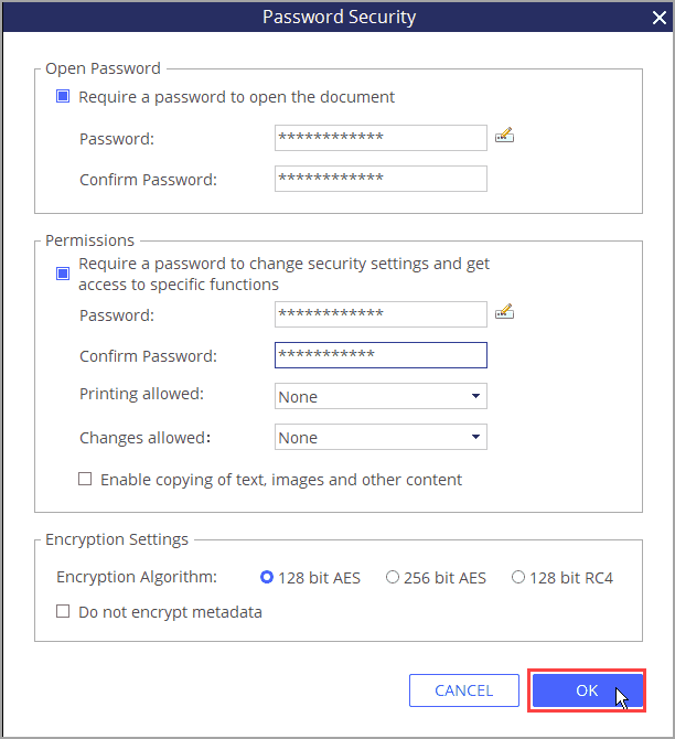 Review Wonderershare PDFelement 6 - An affordable alternative to Adobe Acrobat, full featured Picture 12