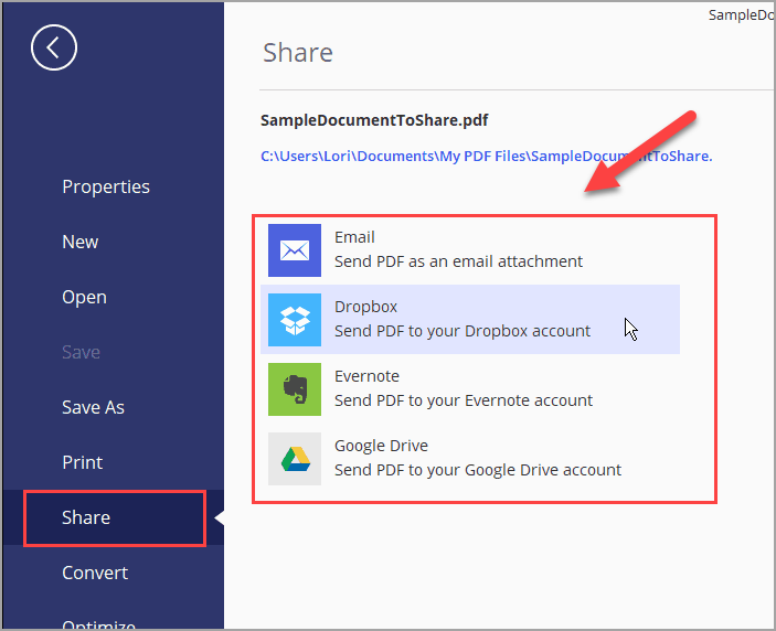 Review Wonderershare PDFelement 6 - An affordable alternative to Adobe Acrobat, full featured Picture 14
