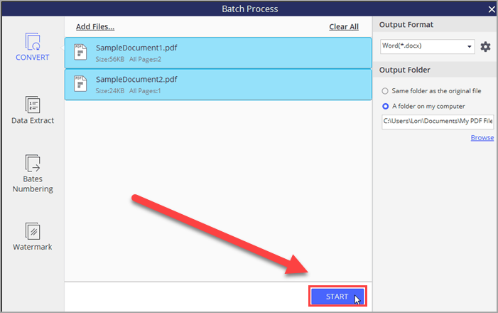 Review Wonderershare PDFelement 6 - An affordable alternative to Adobe Acrobat, full featured Picture 22