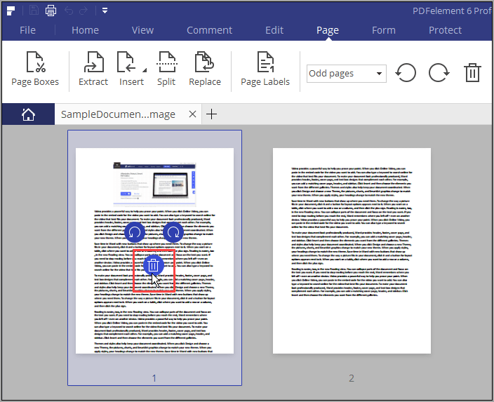 Review Wonderershare PDFelement 6 An Affordable Alternative To Adobe