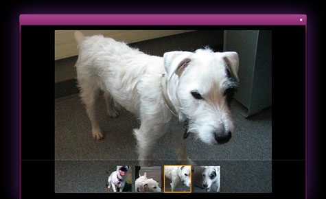 Review Yahoo Mail new version: Good but not enough Picture 2