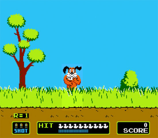Review your childhood with the 5 most attractive NES games Picture 4