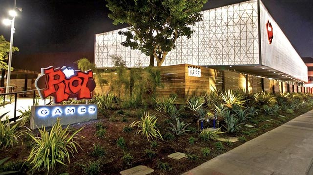 Riot Games, the author of the League of Legends, was formally investigated with many allegations relating to social norms Picture 4