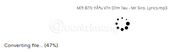 Rip music from YouTube videos, download MP3s, download music from YouTube without using software Picture 7