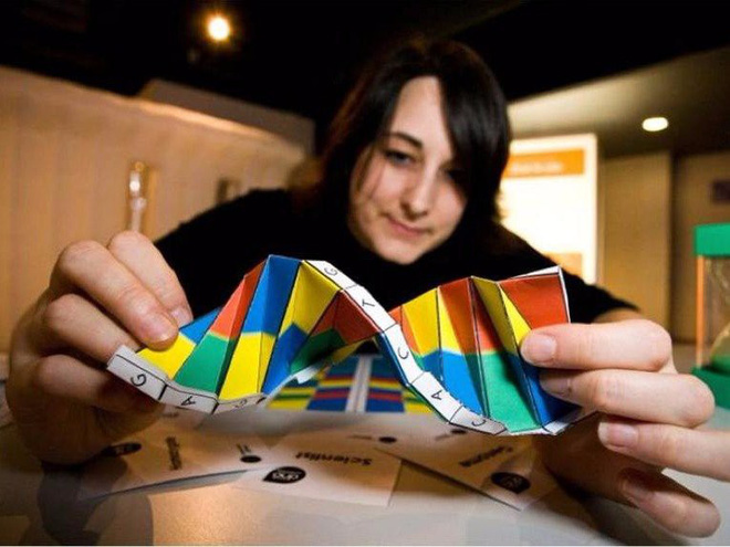 Robots take away their current jobs, but they also create 20 new jobs in the future Picture 10