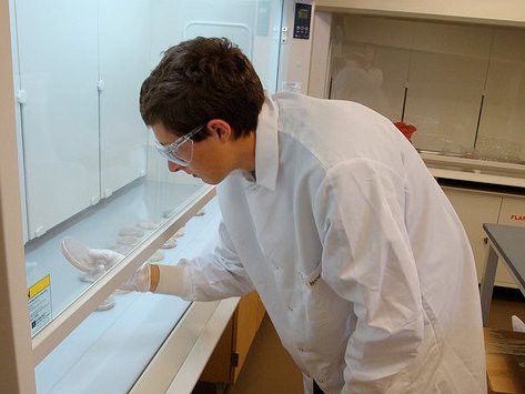 Robots take away their current jobs, but they also create 20 new jobs in the future Picture 14