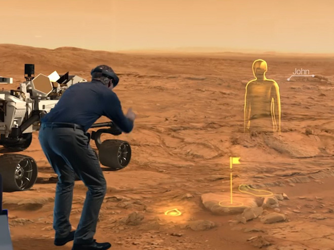 Robots take away their current jobs, but they also create 20 new jobs in the future Picture 3