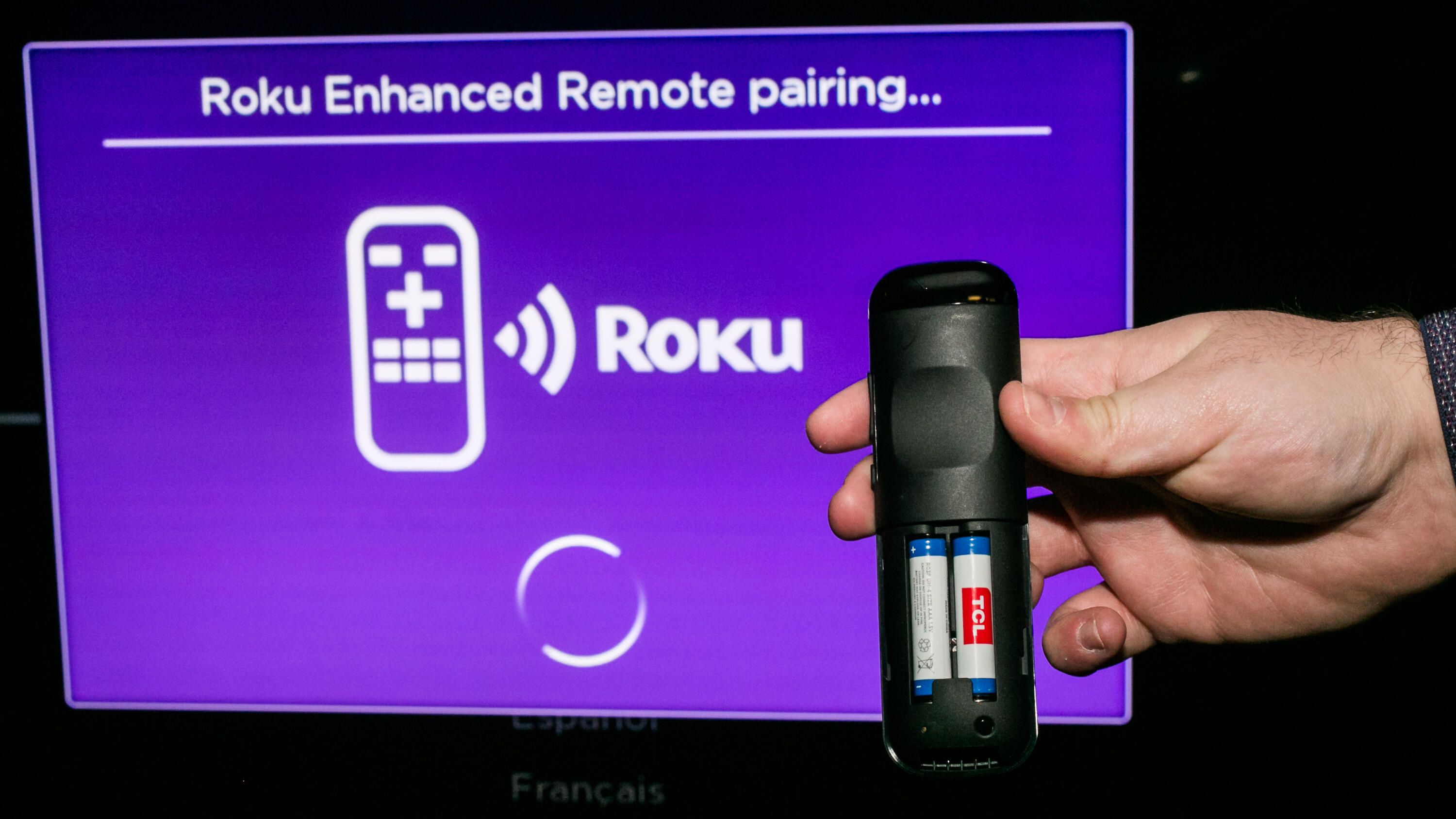 Roku remote upgrade: Add voice, TV control and more for just $20 Picture 4