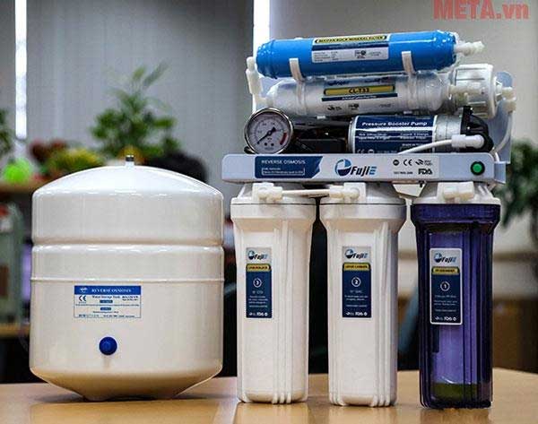 Roll the list of the best family water filters on the market today Picture 2