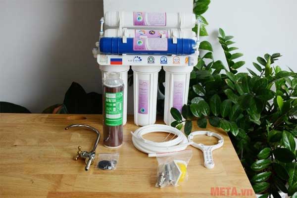 Roll the list of the best family water filters on the market today Picture 3