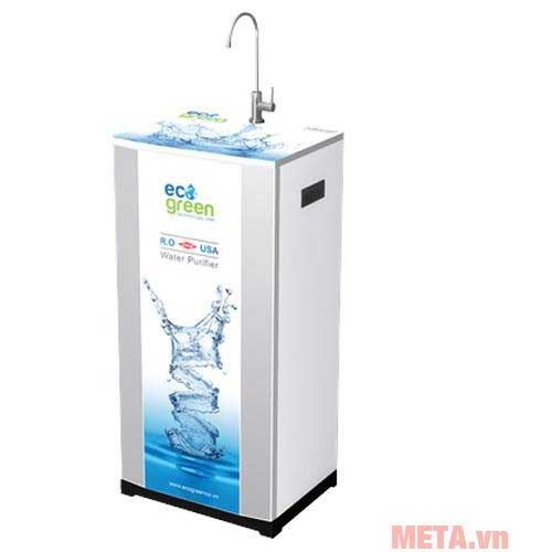 Roll the list of the best family water filters on the market today Picture 4
