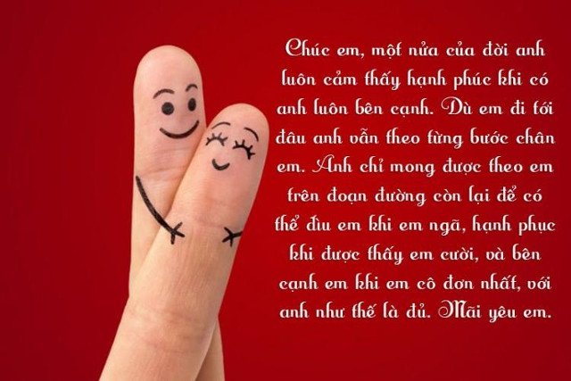 Romantic birthday wishes for lovers Picture 1