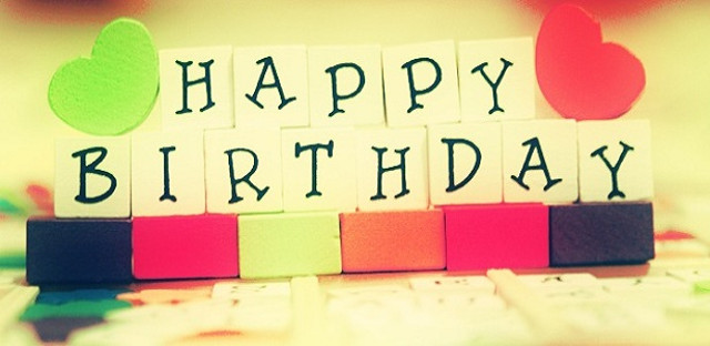 Romantic birthday wishes for lovers Picture 8