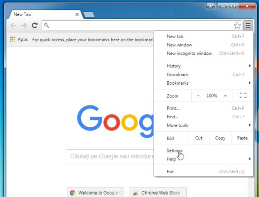 Rooted Delta Search on Chrome, Firefox and Explorer browsers Picture 29