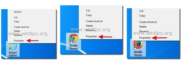 Rooted MySearch123.com on Chrome, Firefox and Internet Explorer browsers Picture 12