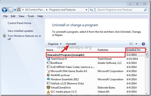 Rooted MySearch123.com on Chrome, Firefox and Internet Explorer browsers Picture 8
