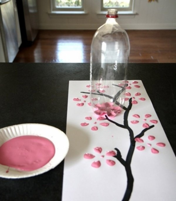 'Round the eyes' with 21 innovative ways to recycle old plastic bottles Picture 13