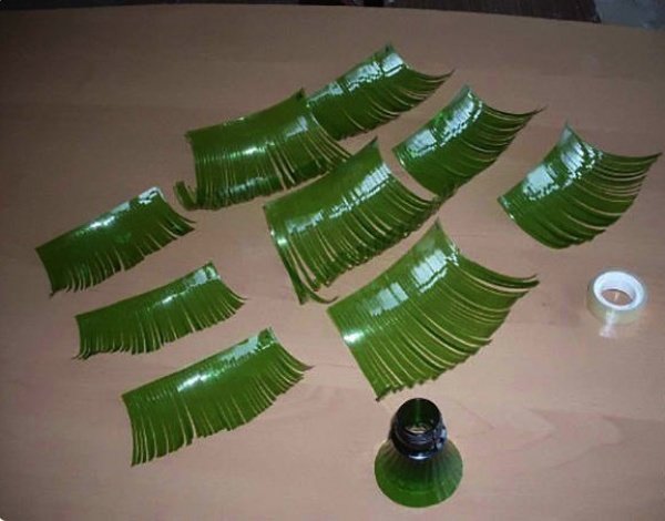 'Round the eyes' with 21 innovative ways to recycle old plastic bottles Picture 21