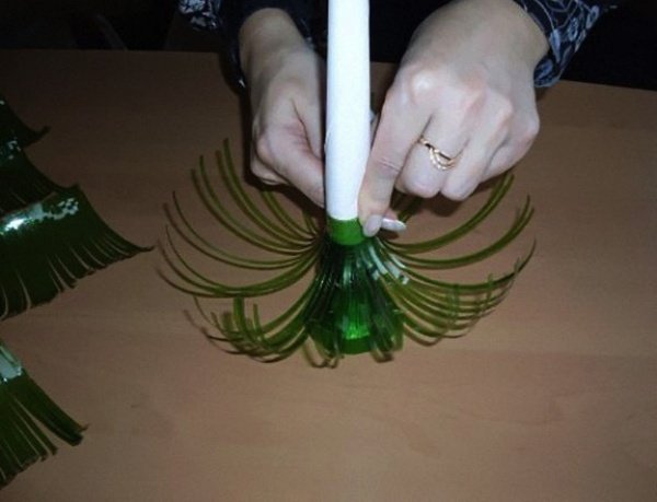 'Round the eyes' with 21 innovative ways to recycle old plastic bottles Picture 22