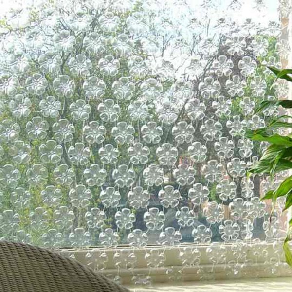'Round the eyes' with 21 innovative ways to recycle old plastic bottles Picture 31