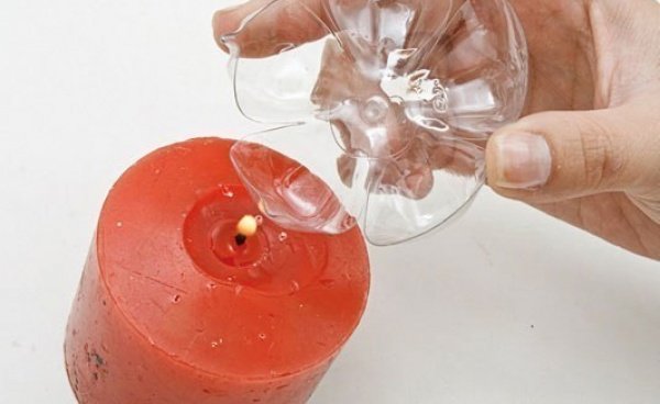 'Round the eyes' with 21 innovative ways to recycle old plastic bottles Picture 36