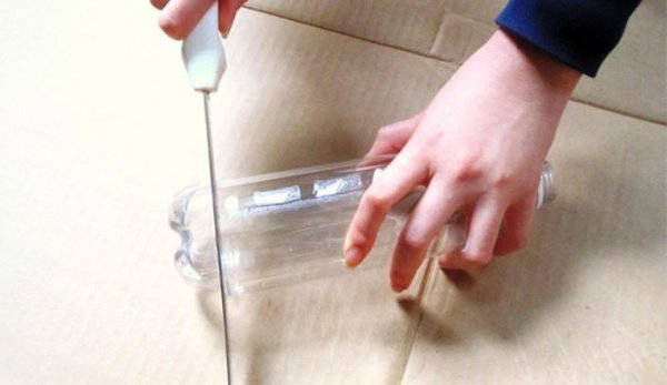 'Round the eyes' with 21 innovative ways to recycle old plastic bottles Picture 9