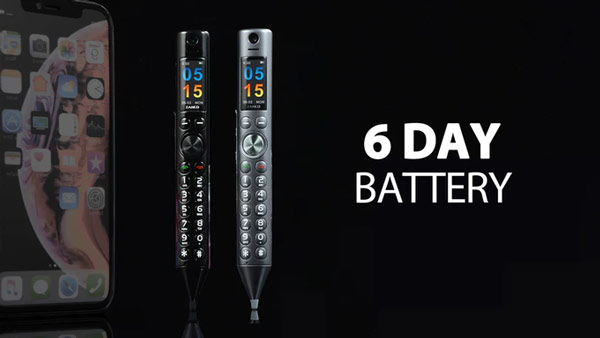 Rounding my eyes at the phone with a 1-0-2, it looks just like a temperature but full of 'martial arts', can change the voice Picture 10