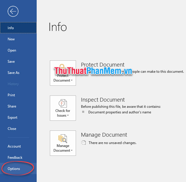 Ruler is displayed in Word 2010, 2013 and 2016 in Word Picture 5