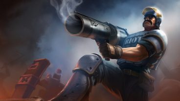 Rumors that foreign players are about to be separated from international servers are just fake news? Picture 3