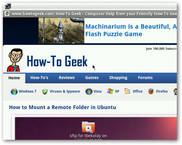 Run Android on Netbook or Desktop Picture 14