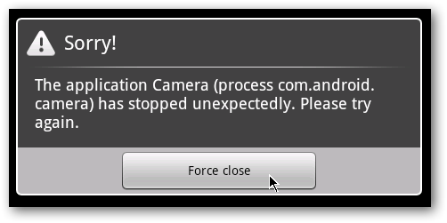 Run Android on Netbook or Desktop Picture 16