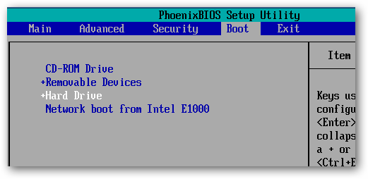 Run Android on Netbook or Desktop Picture 7