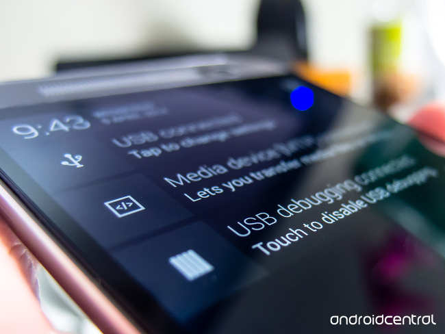 Run Google Android on your computer Picture 14