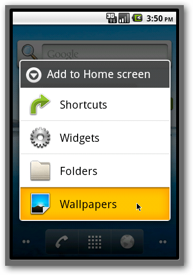 Run Google Android on your computer Picture 29