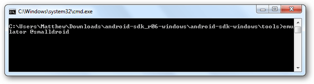 Run Google Android on your computer Picture 34