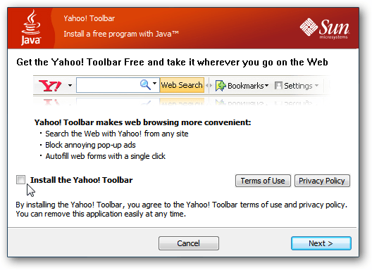 Run Google Android on your computer Picture 5