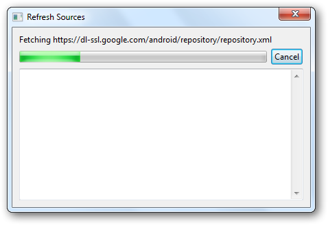 Run Google Android on your computer Picture 8