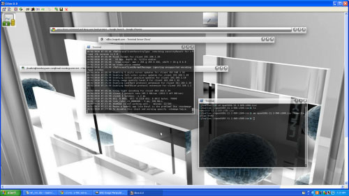Run remote Linux workstation in Windows Picture 3