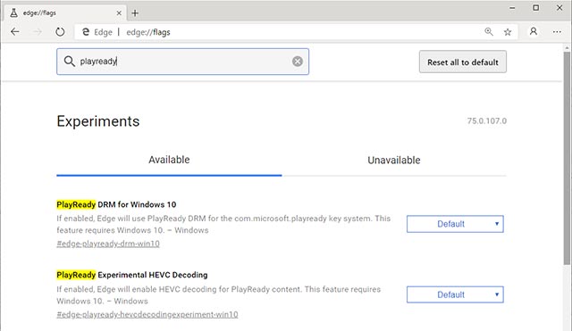 Running on Chromium core but Microsoft Edge can play Netflix 4K videos, 'eat off' Google Chrome Picture 3