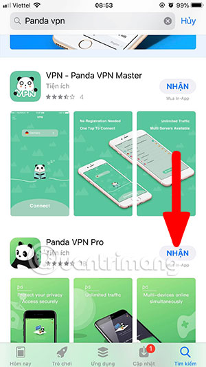 Russian Fake IP way to receive gifts in PUBG Mobile Picture 1