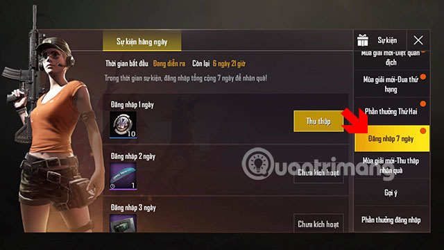 Russian Fake IP way to receive gifts in PUBG Mobile Picture 7