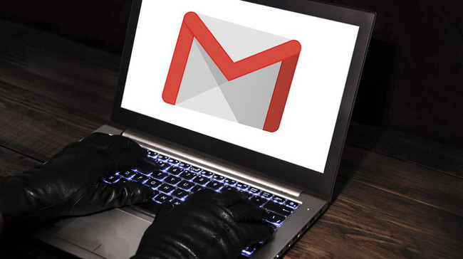Russian Hacker is using Google's own infrastructure to hack Gmail users Picture 1