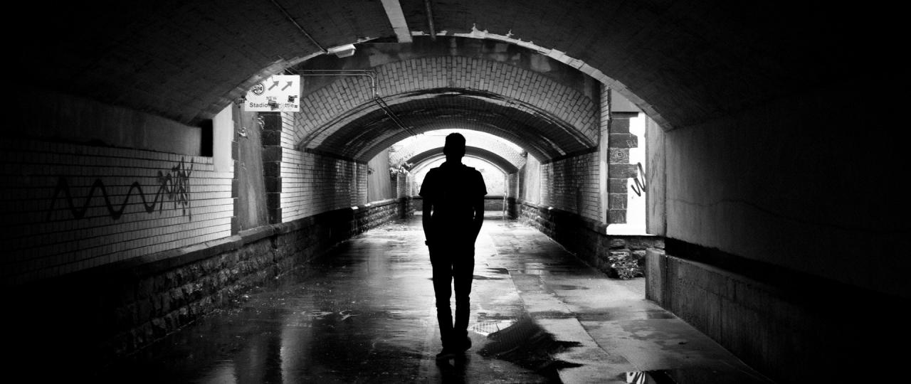 Sad lonely pictures alone Picture 14