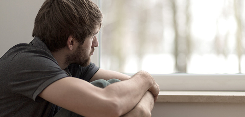 Sad lonely pictures alone Picture 4