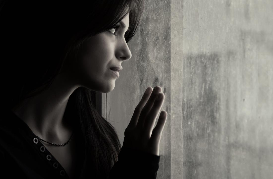 Sad lonely pictures alone Picture 7