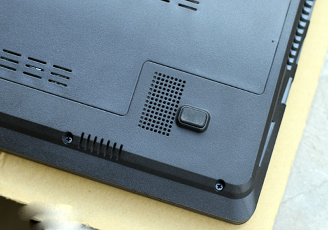 Sager NP5160, 'terrible goods' good price Picture 12