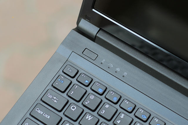 Sager NP5160, 'terrible goods' good price Picture 5