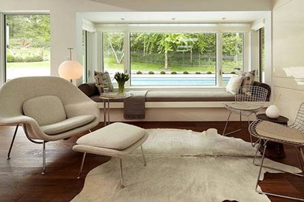 Samples of beautiful and modern windows for the house are airy and luxurious Picture 10