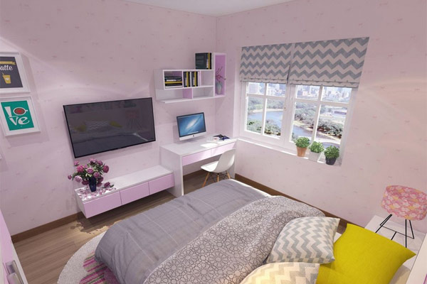 Samples of beautiful and modern windows for the house are airy and luxurious Picture 11