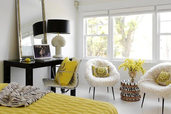 Samples of beautiful and modern windows for the house are airy and luxurious Picture 14